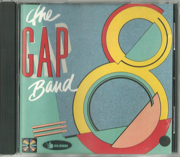 The Gap Band